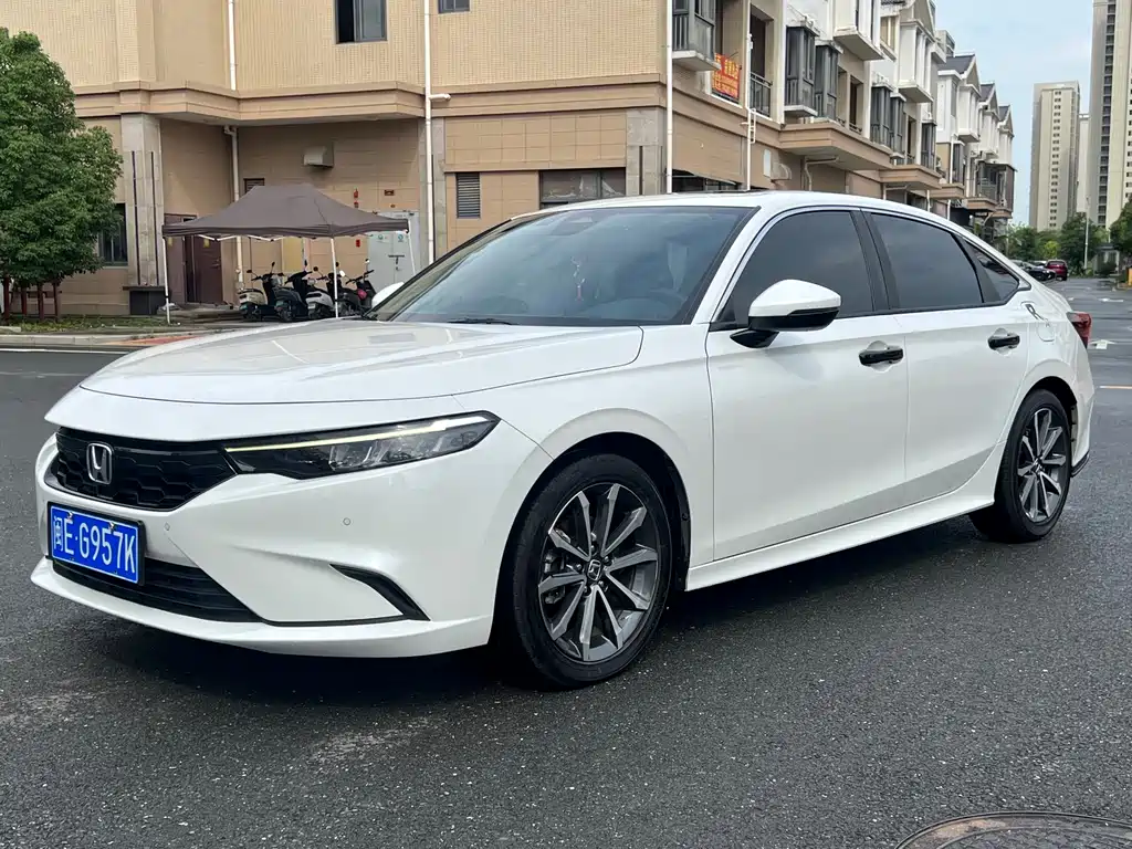 Купить Honda Integra