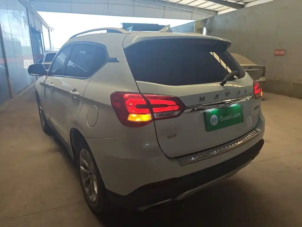 Haval H2 — миниатюра 5