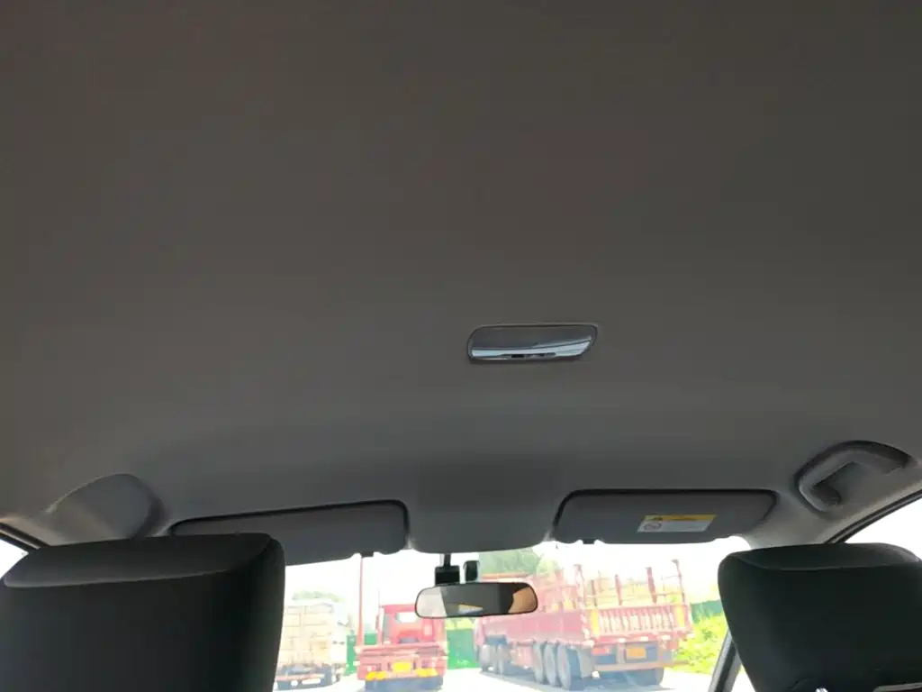 Honda Fit — миниатюра 18