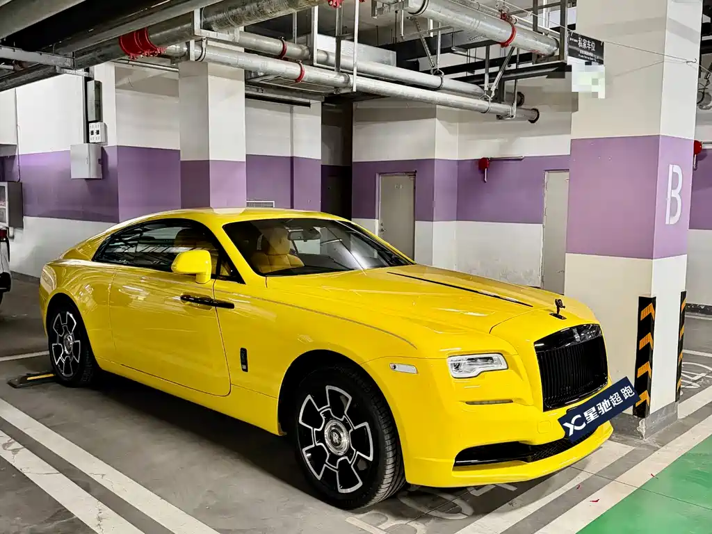 Rolls-Royce — фотографии объявления, Фото 5