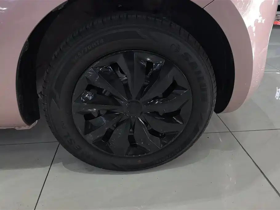 Changan Lumin 2024 130km