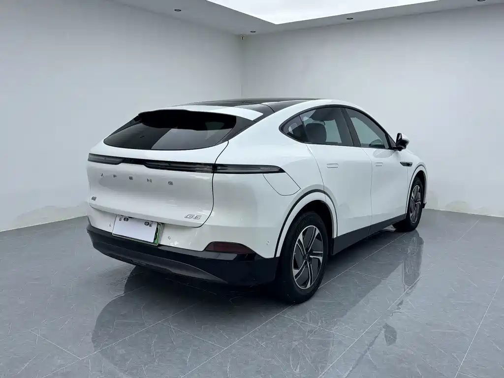 XPeng G6 — миниатюра 18