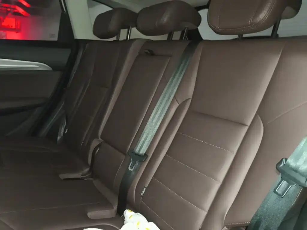Haval F7 — миниатюра 15