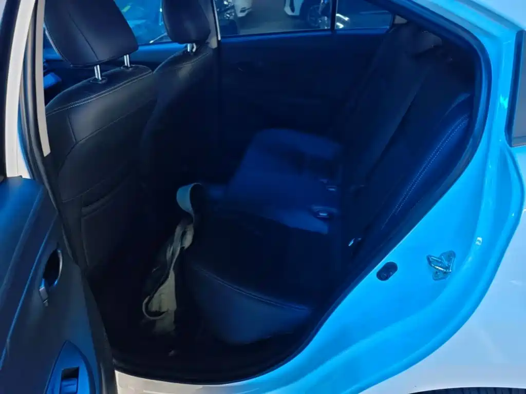 Toyota Vios — миниатюра 17