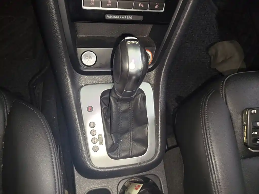 Volkswagen Sharan — миниатюра 14