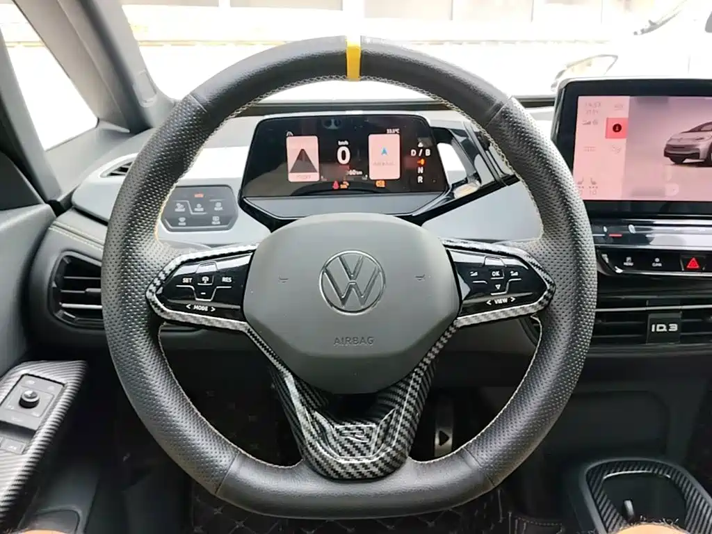 Volkswagen ID.3 — миниатюра 11