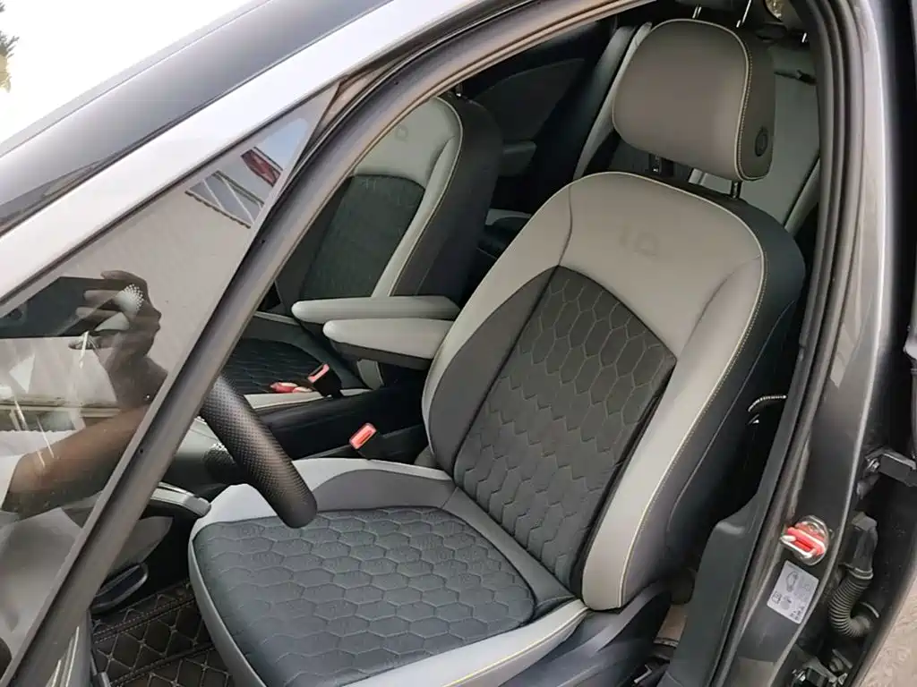 Volkswagen ID.3 — миниатюра 15