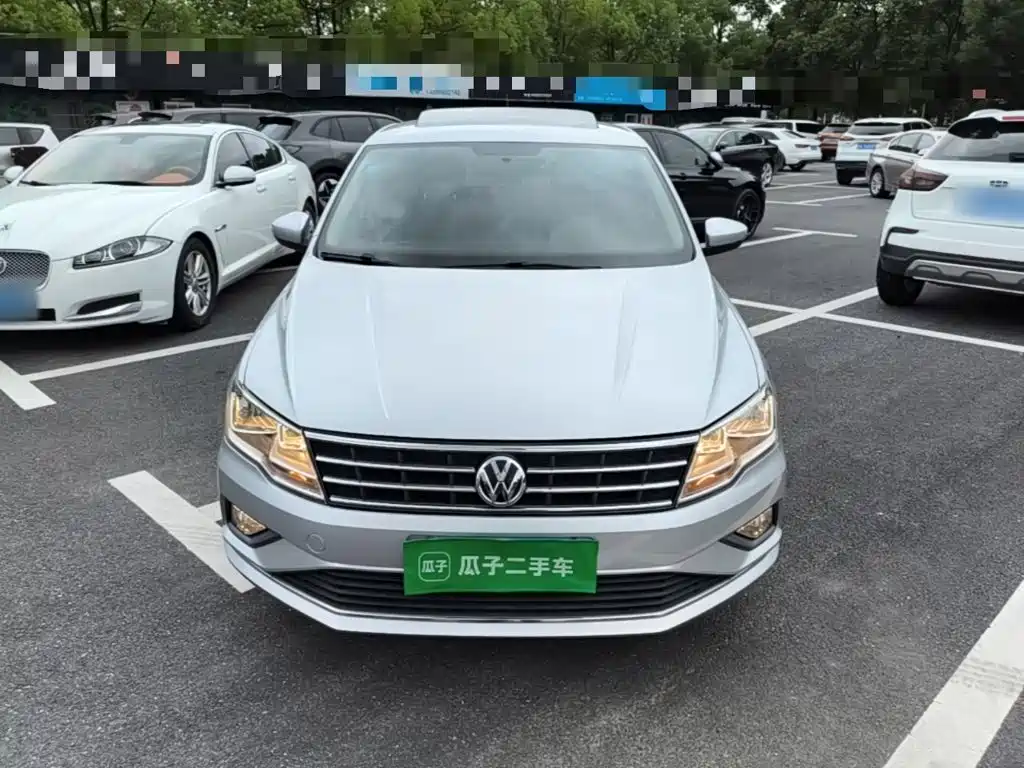 Volkswagen Jetta — миниатюра 3