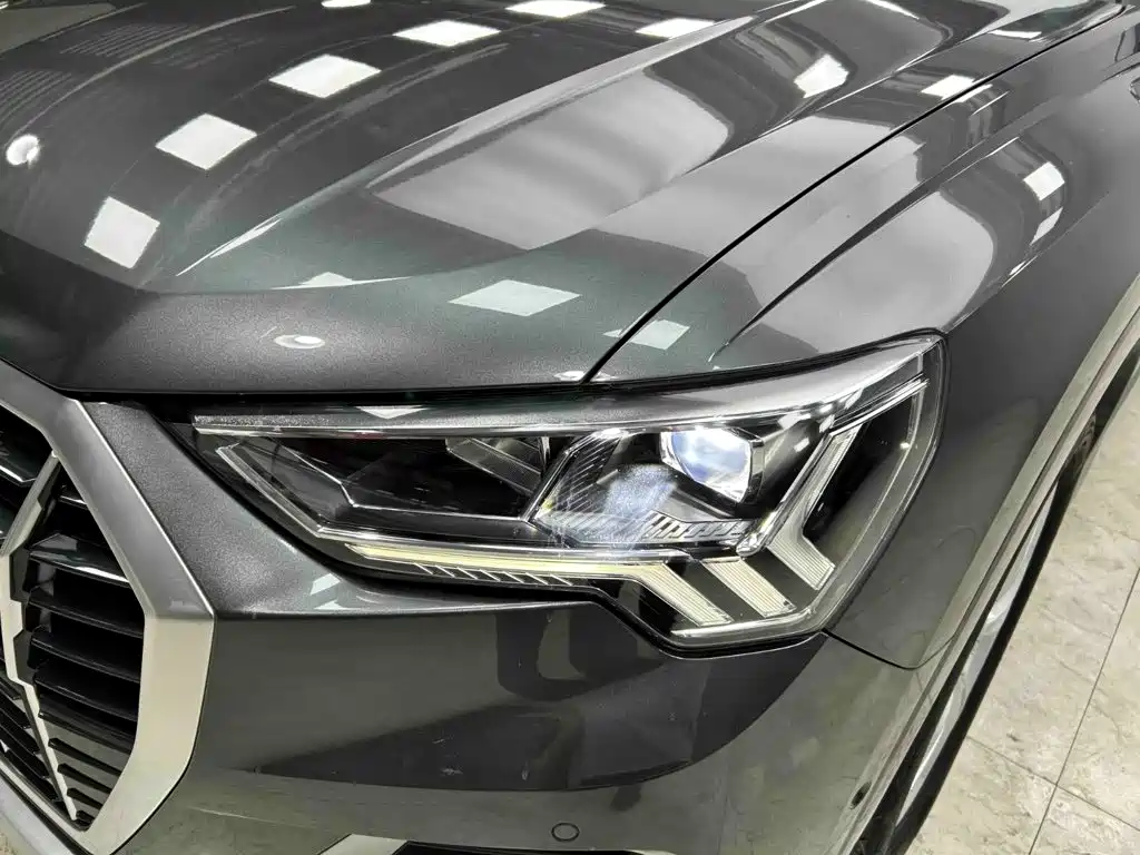 Audi Q3 — миниатюра 18
