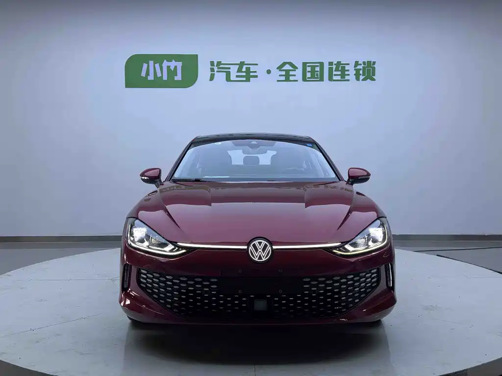 Volkswagen Lamando — миниатюра 3