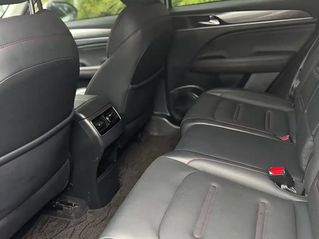 GAC Motor GS4 Plus — миниатюра 8