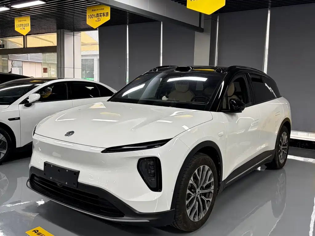 Nio ES6 2024
