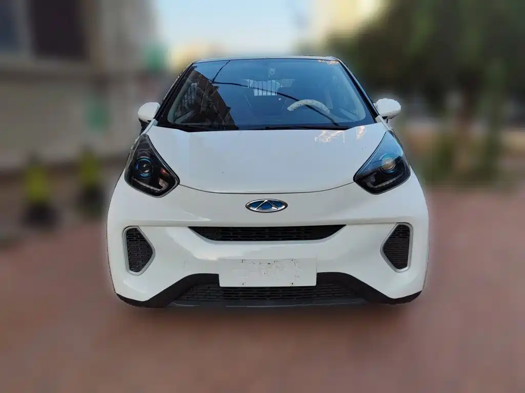 Chery QQ Little Ant — миниатюра 2