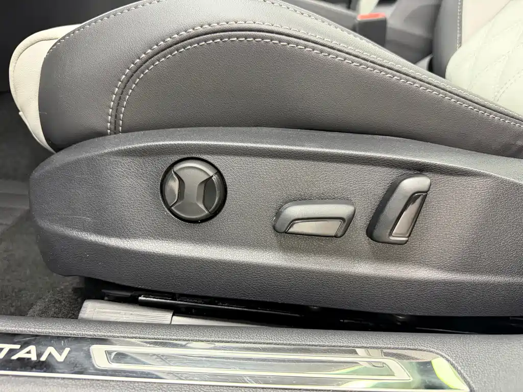 Volkswagen Magotan — миниатюра 18