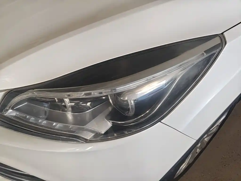 Ford Kuga — миниатюра 24