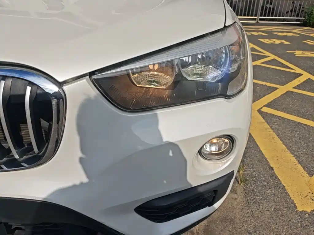 BMW X1 — миниатюра 24