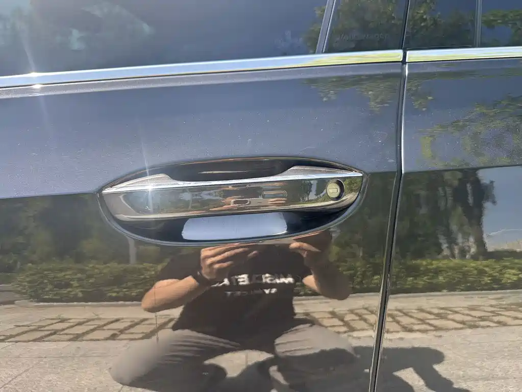 Volkswagen Golf — миниатюра 6