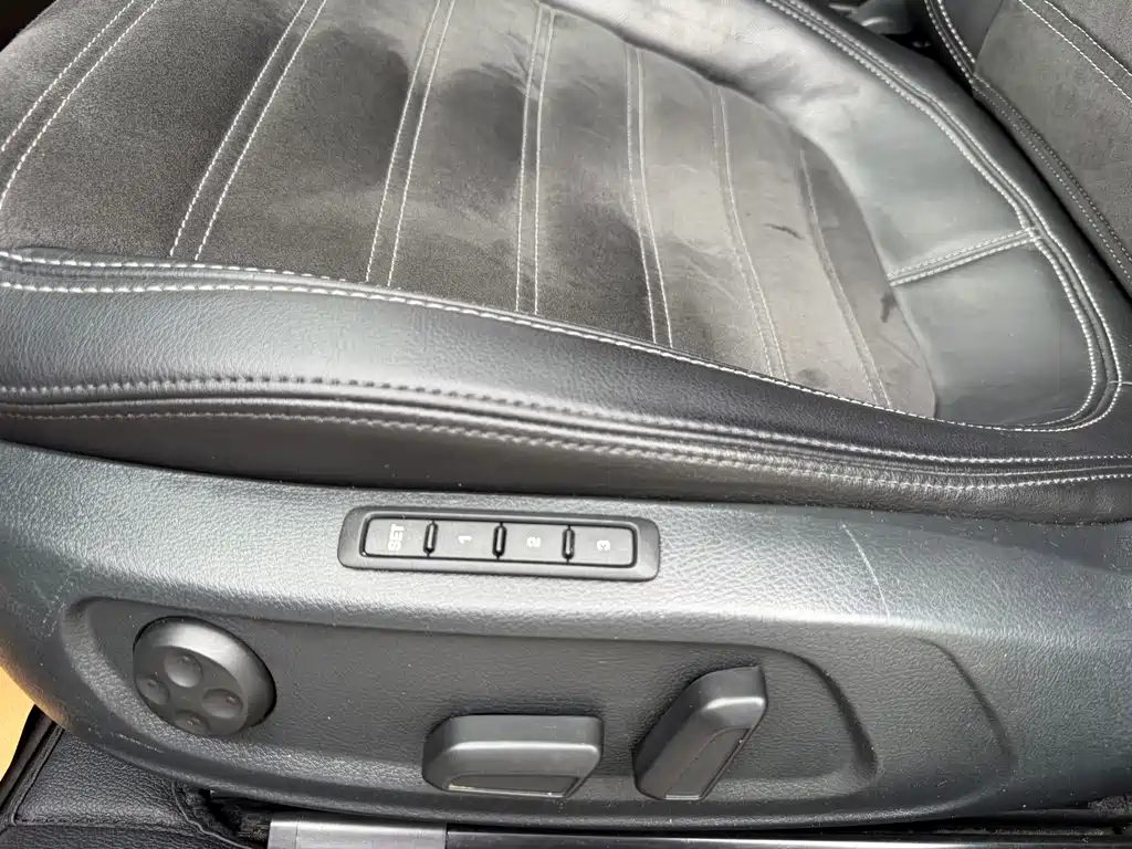 Volkswagen CC — миниатюра 12