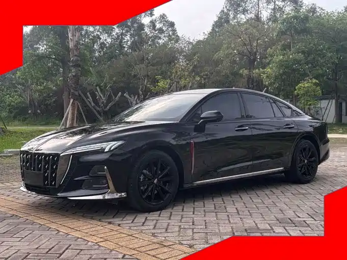 Hongqi Hongqi H6 2023