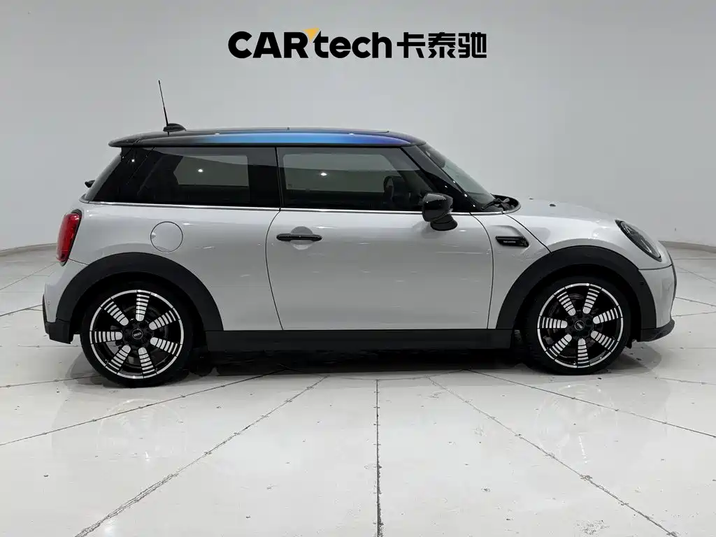 MINI Mini — миниатюра 4