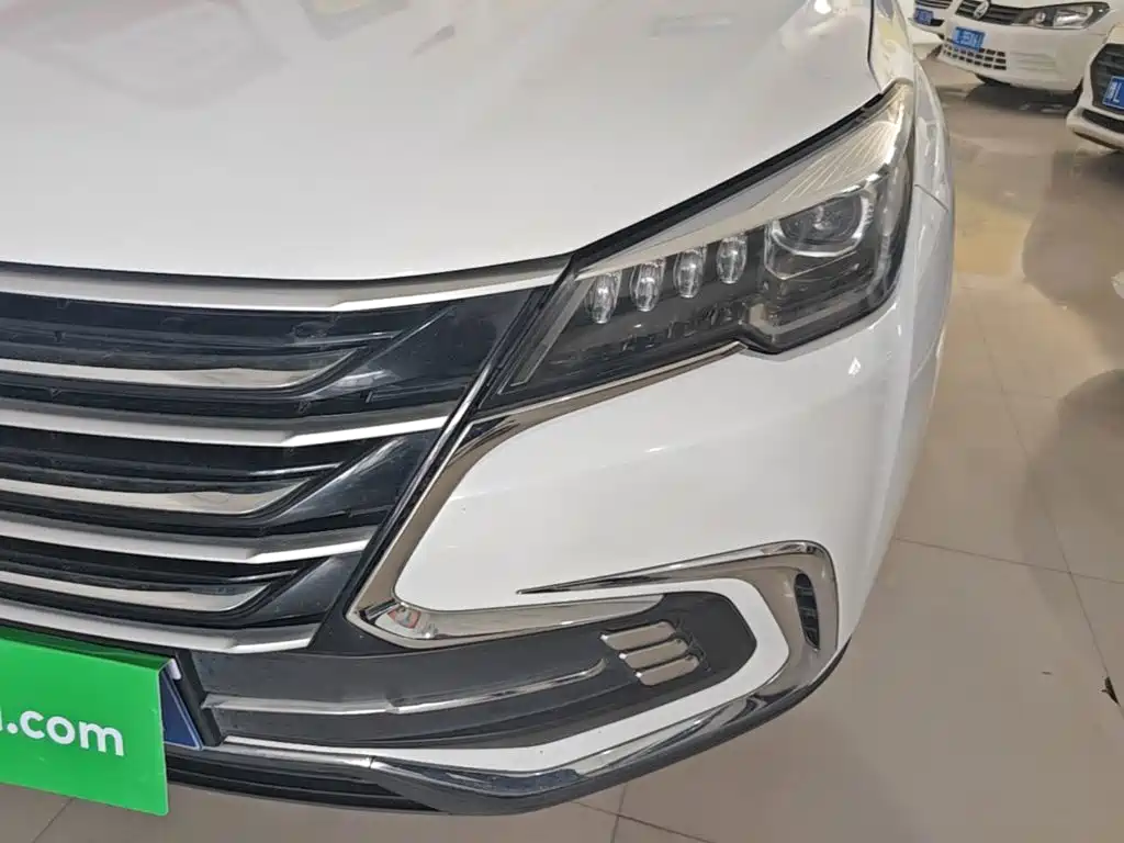 Changan CS85 COUPE — миниатюра 24