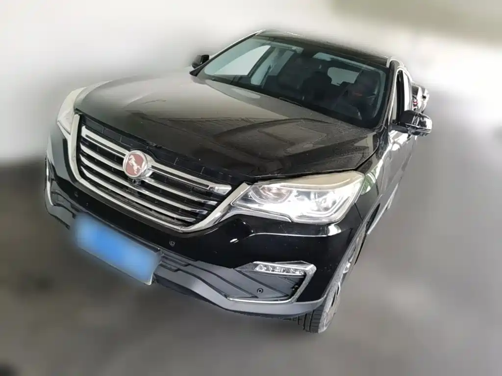 Hanteng Hanteng X7 — миниатюра 3