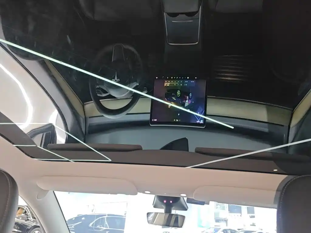 Tesla Model Y — миниатюра 18