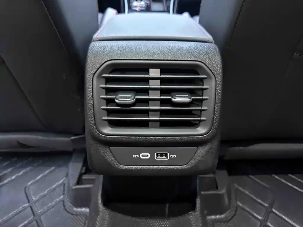 Volkswagen Lamando — миниатюра 14