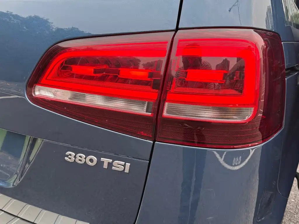 Volkswagen Sharan — миниатюра 18