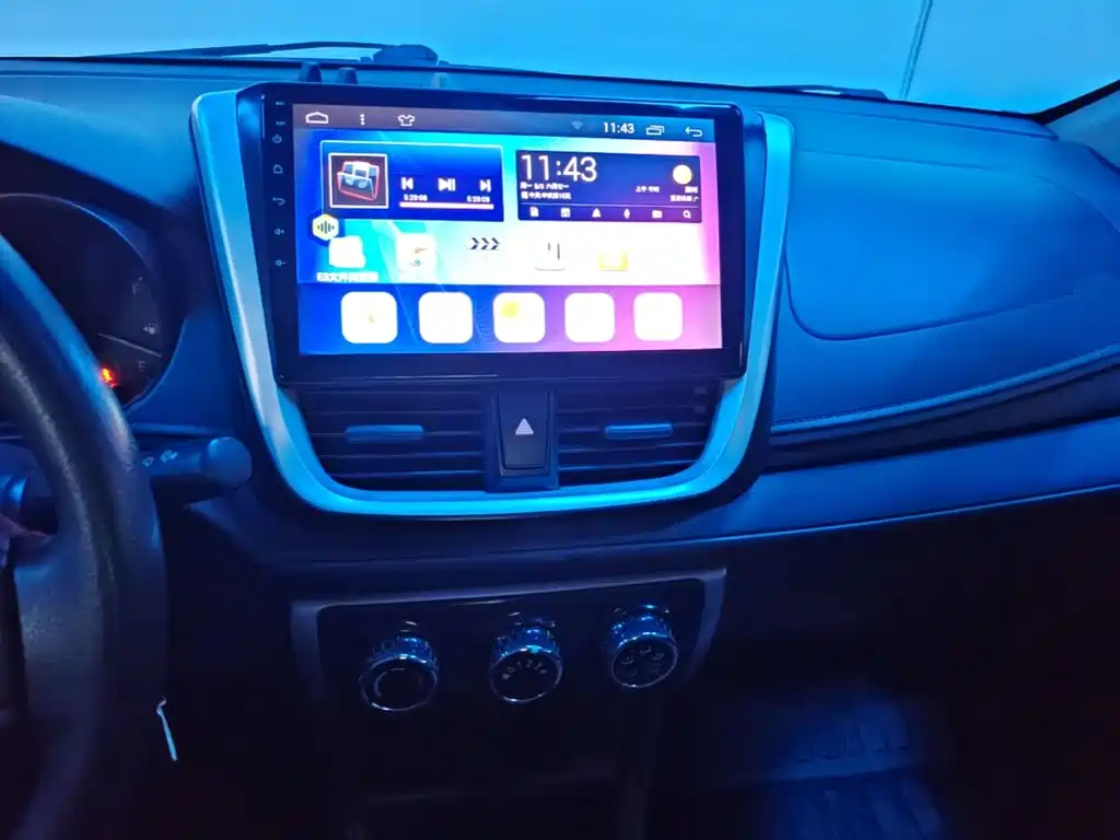 Toyota Vios — миниатюра 13