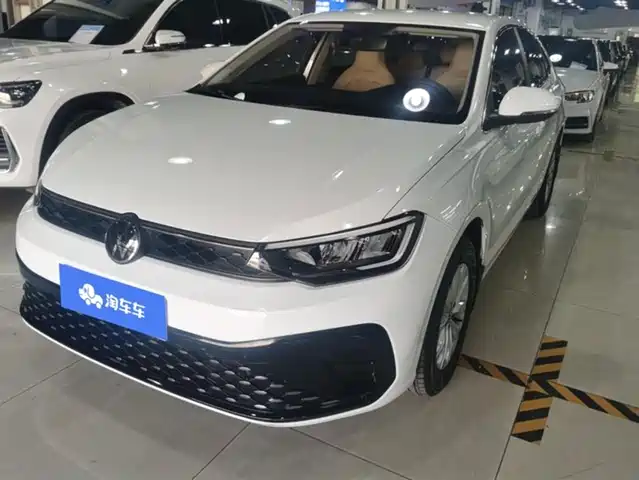 VOLKSWAGEN LAVIDA 2025