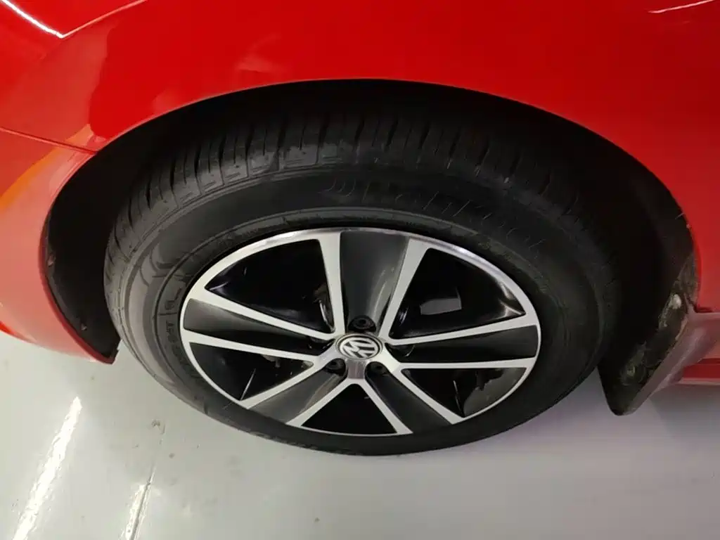 Volkswagen Polo — миниатюра 23