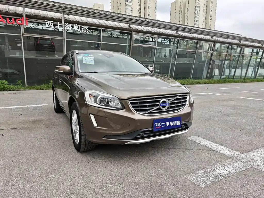 Volvo XC60 — миниатюра 3