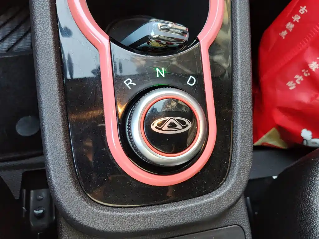 Chery QQ Little Ant — миниатюра 15