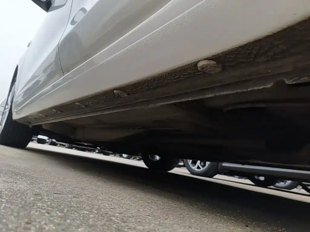 Buick Excelle — миниатюра 22