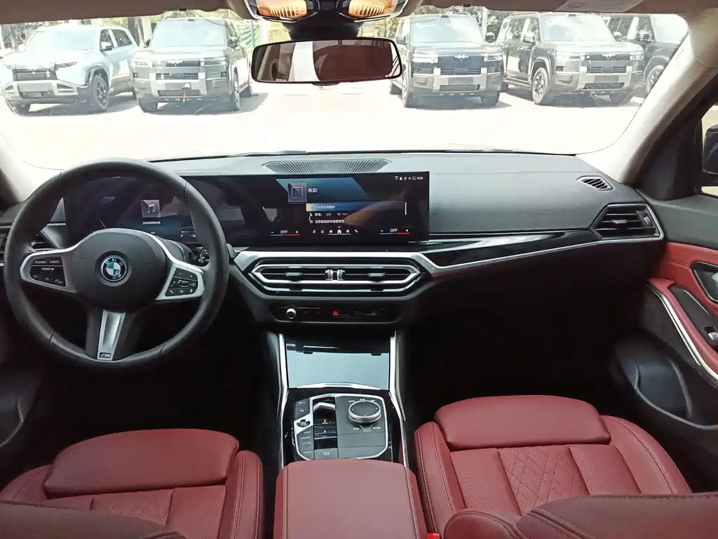 BMW i3 — миниатюра 12