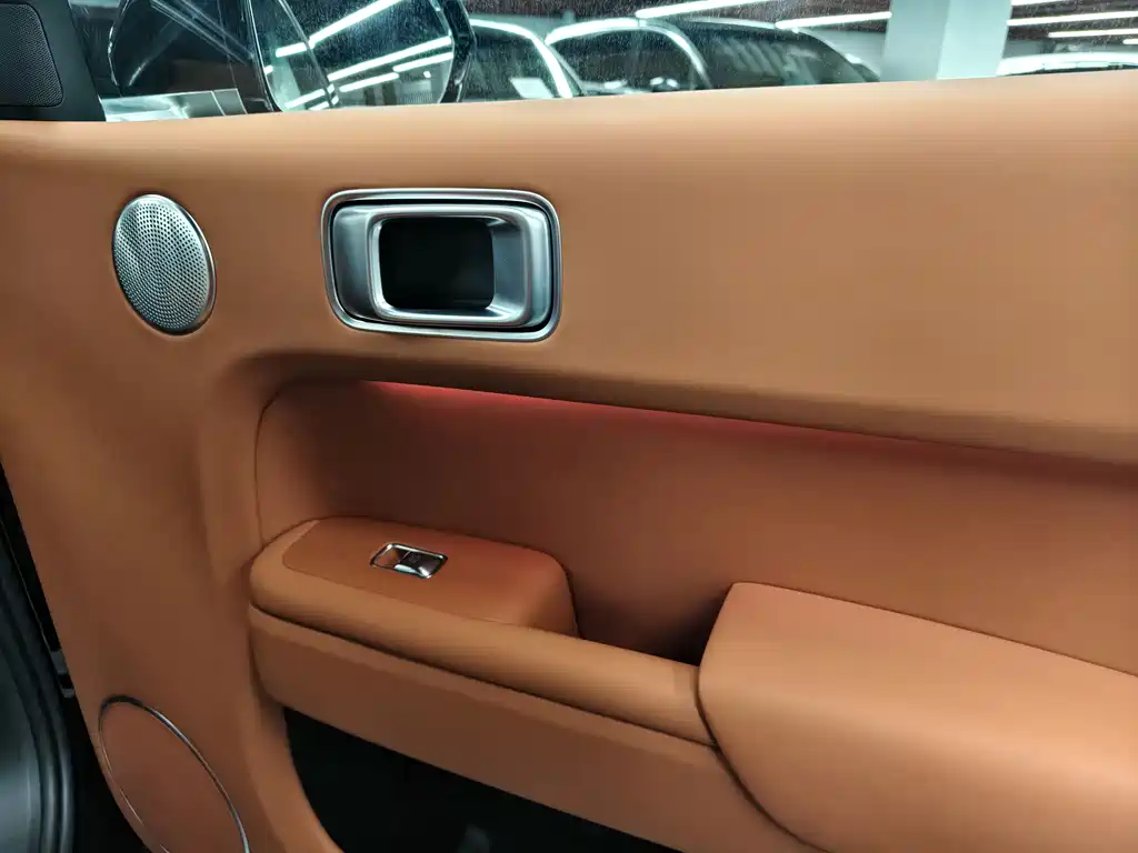 Li Auto Li L7 — миниатюра 4