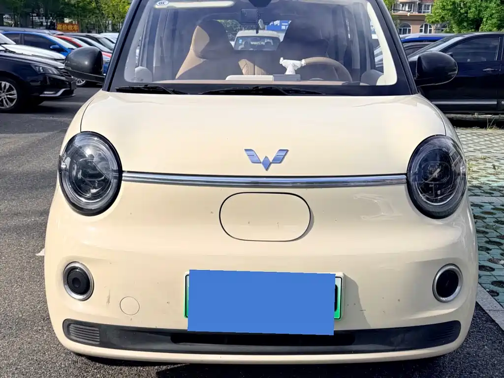 Wuling MINIEV — миниатюра 2