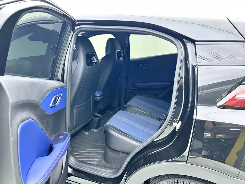 BYD Seagull — миниатюра 10