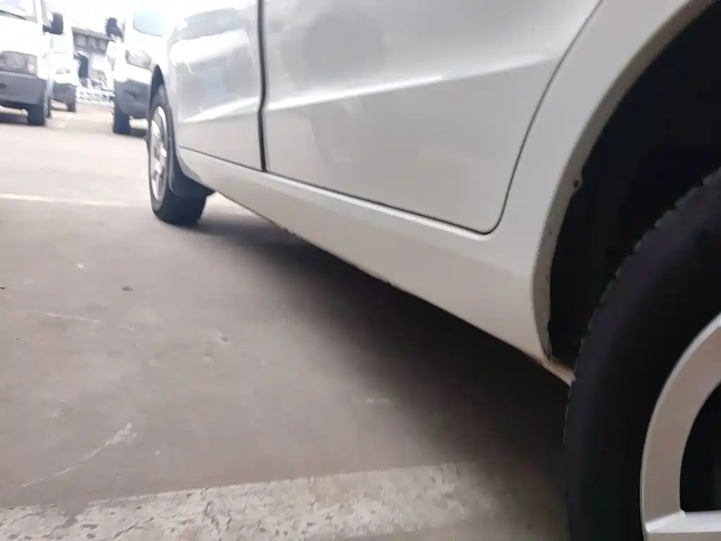 Wuling Hongguang — миниатюра 22