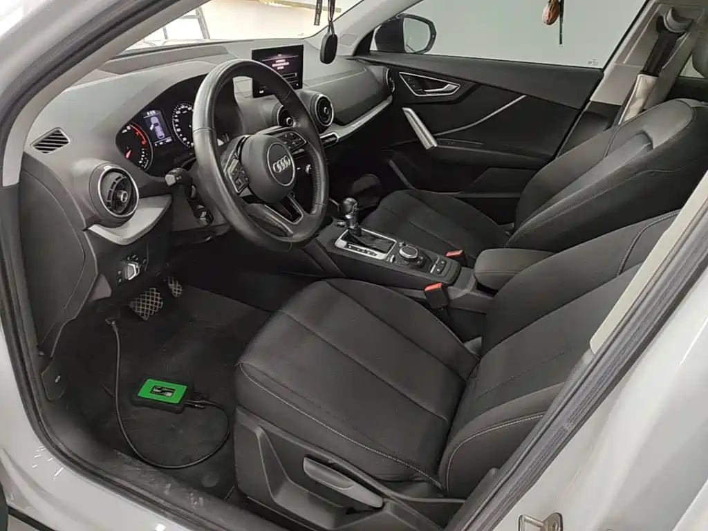 Audi Q2L — миниатюра 16