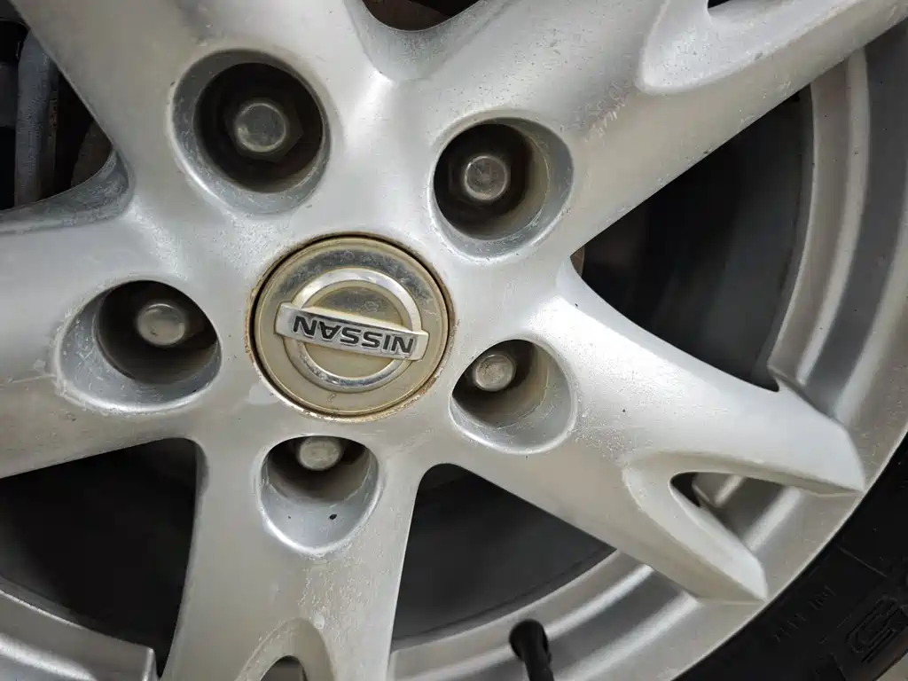 Nissan Qashqai — миниатюра 12