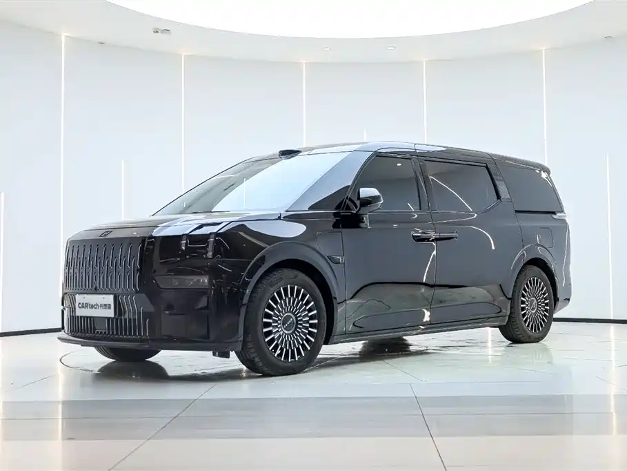 ZEEKR EXTREME KRYPTON 009