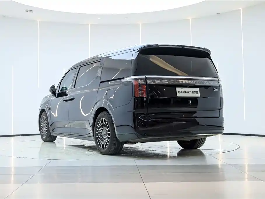 ZEEKR EXTREME KRYPTON 009
