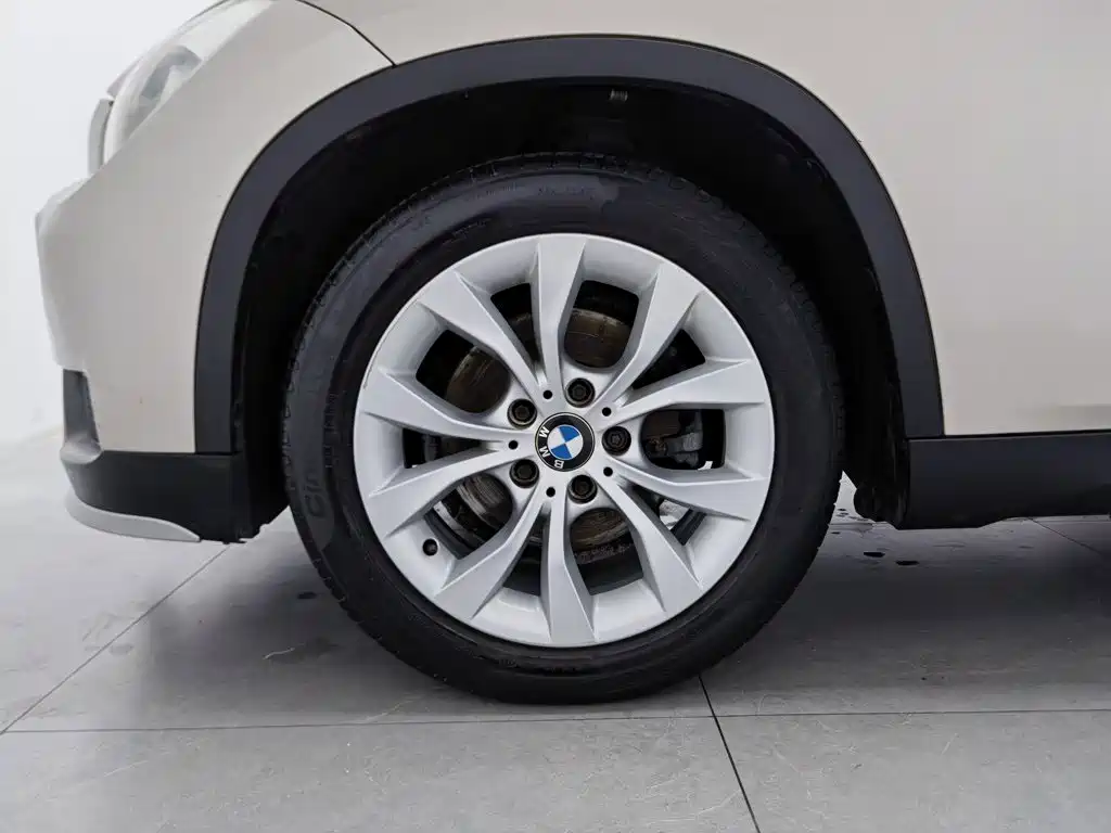 BMW X1 — миниатюра 17