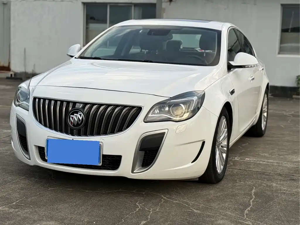 Buick Regal