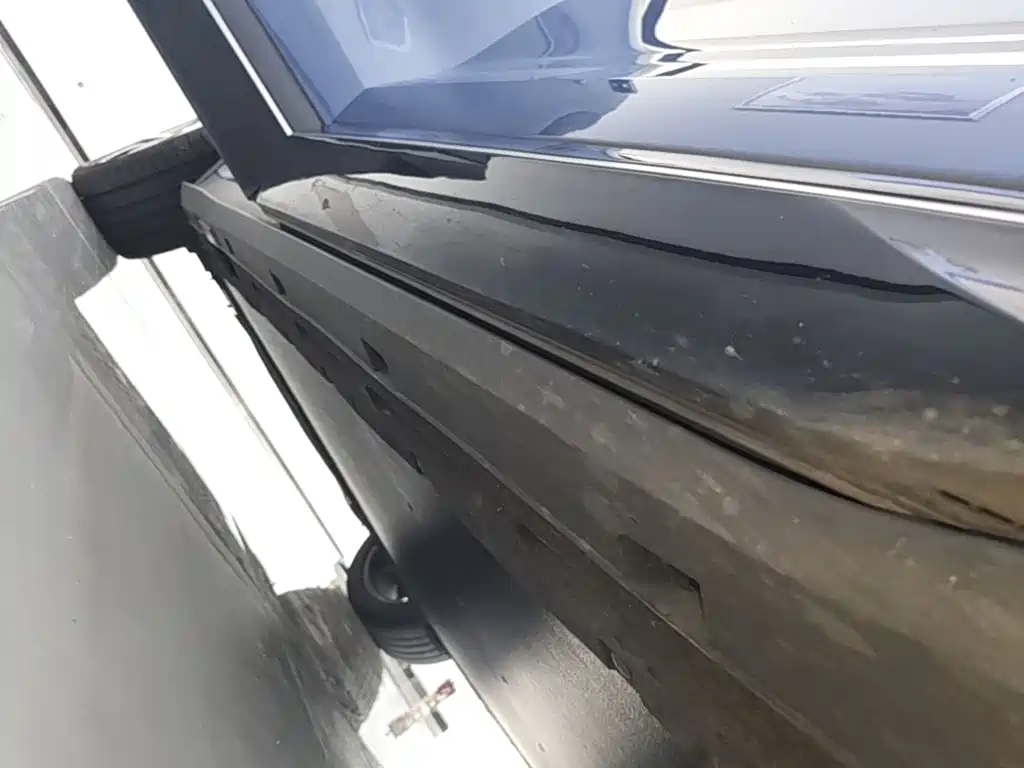 BYD Seal 07 EV — миниатюра 21