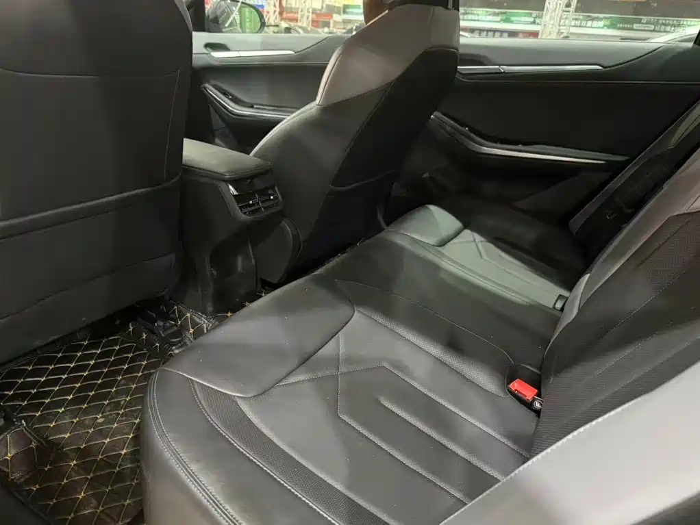Changan Ruicheng PLUS — миниатюра 5