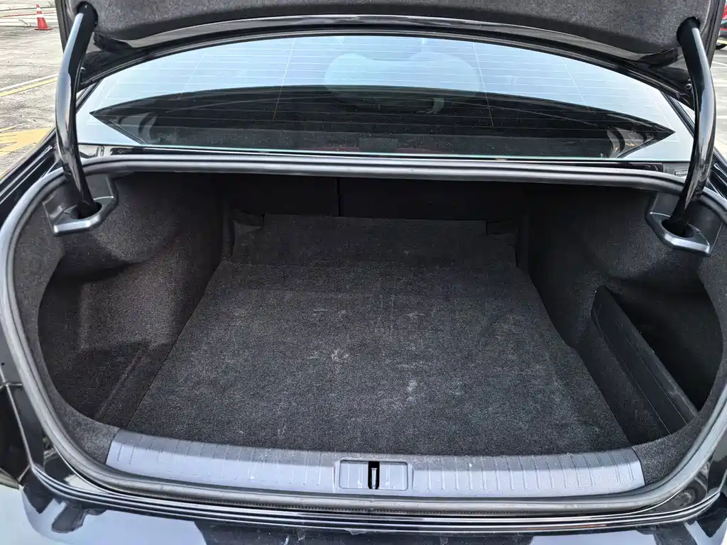 Volkswagen Magotan — миниатюра 18