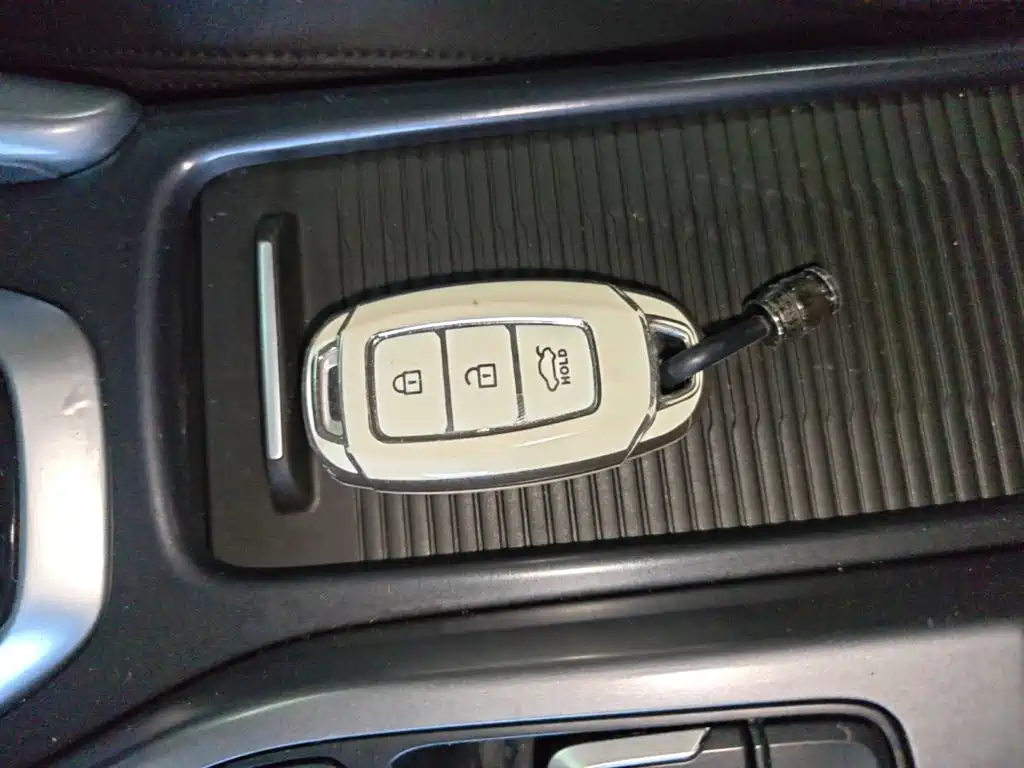 Hyundai Fista — миниатюра 9